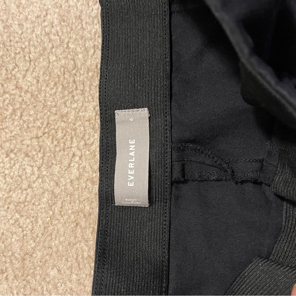 Everlane chino pants black - Picture 5 of 5